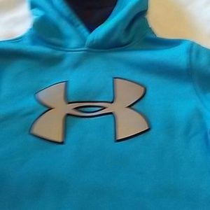 Under Armor Hoodie